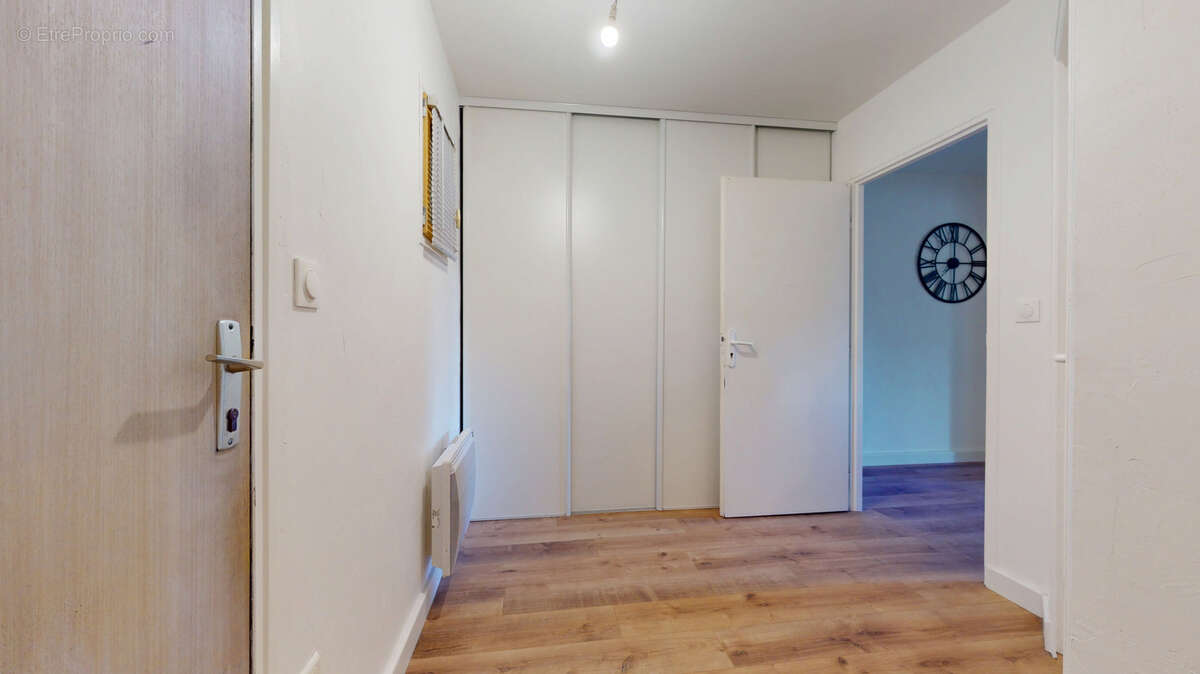 Appartement à SAINT-VIT