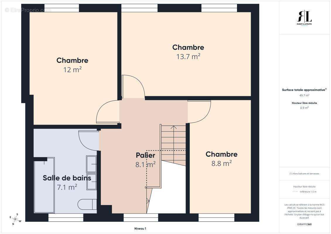 Maison à LANESTER