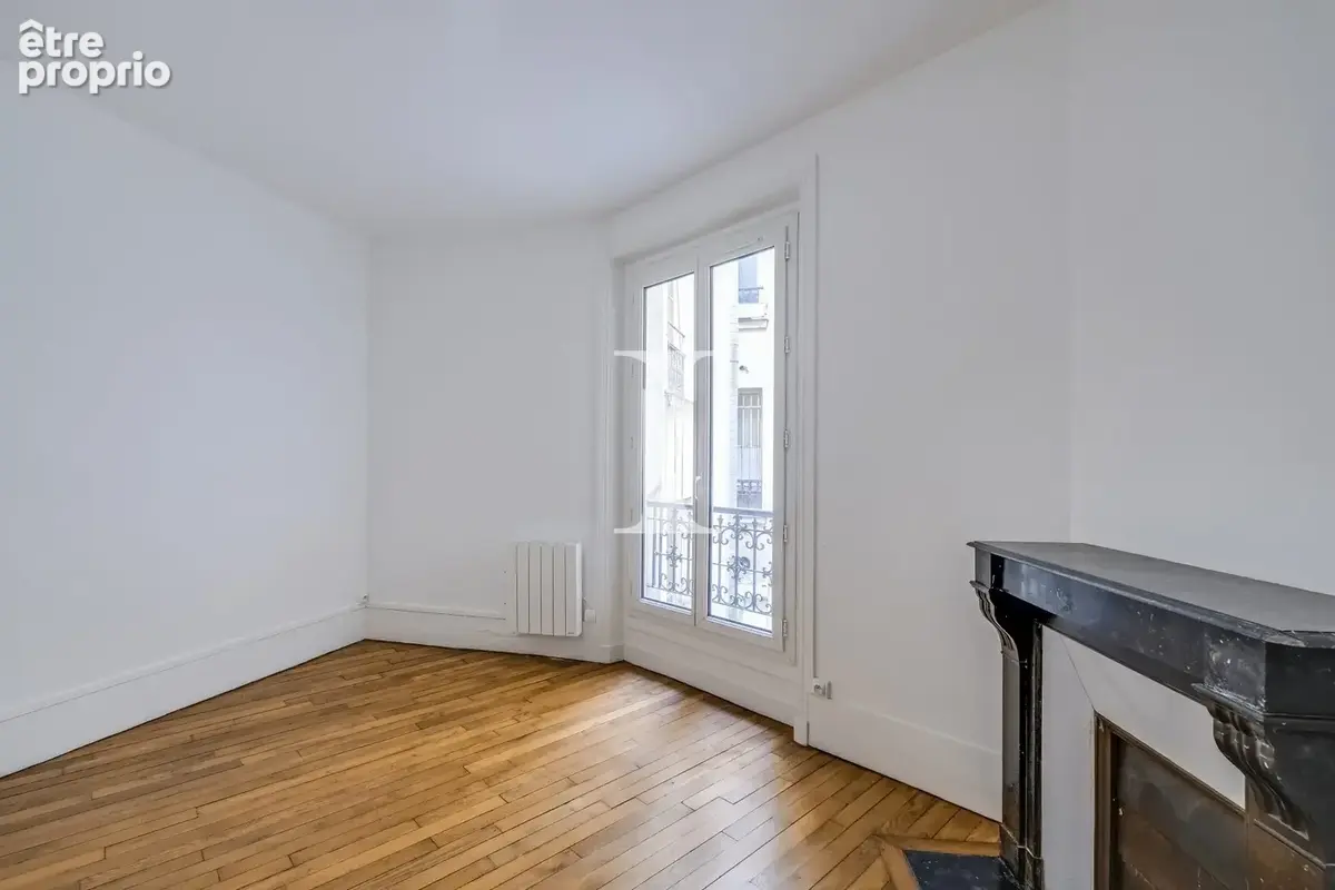 Appartement 50 m² à Saint-Mande  - photo 8