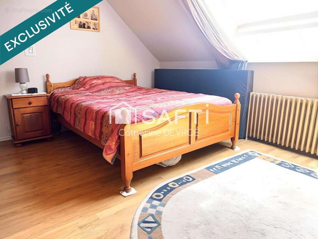 Photo 8 - Maison à BOULOGNE-SUR-MER