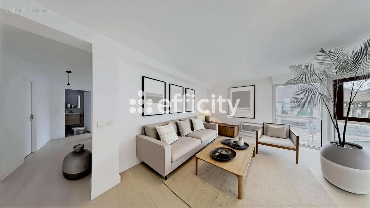 Appartement à LA ROCHE-SUR-FORON