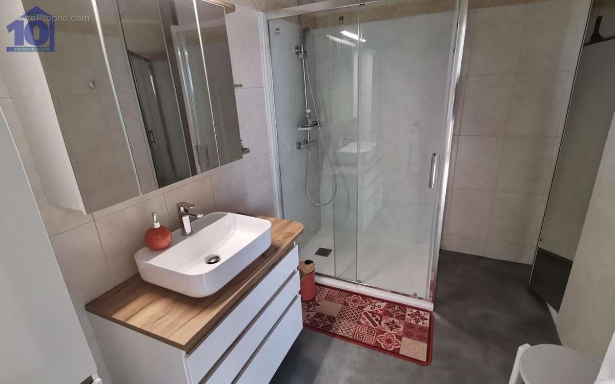 Maison à VALRAS-PLAGE