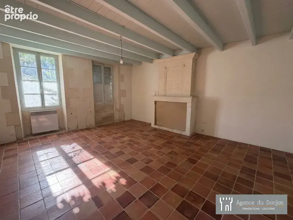 Maison 5 pièces 180 m² à vendre à Pons (17800) - photo 5