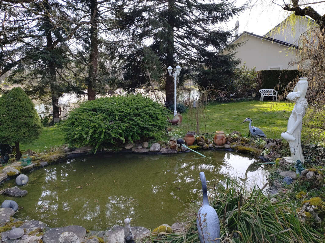 Maison à MONT-SUR-MEURTHE