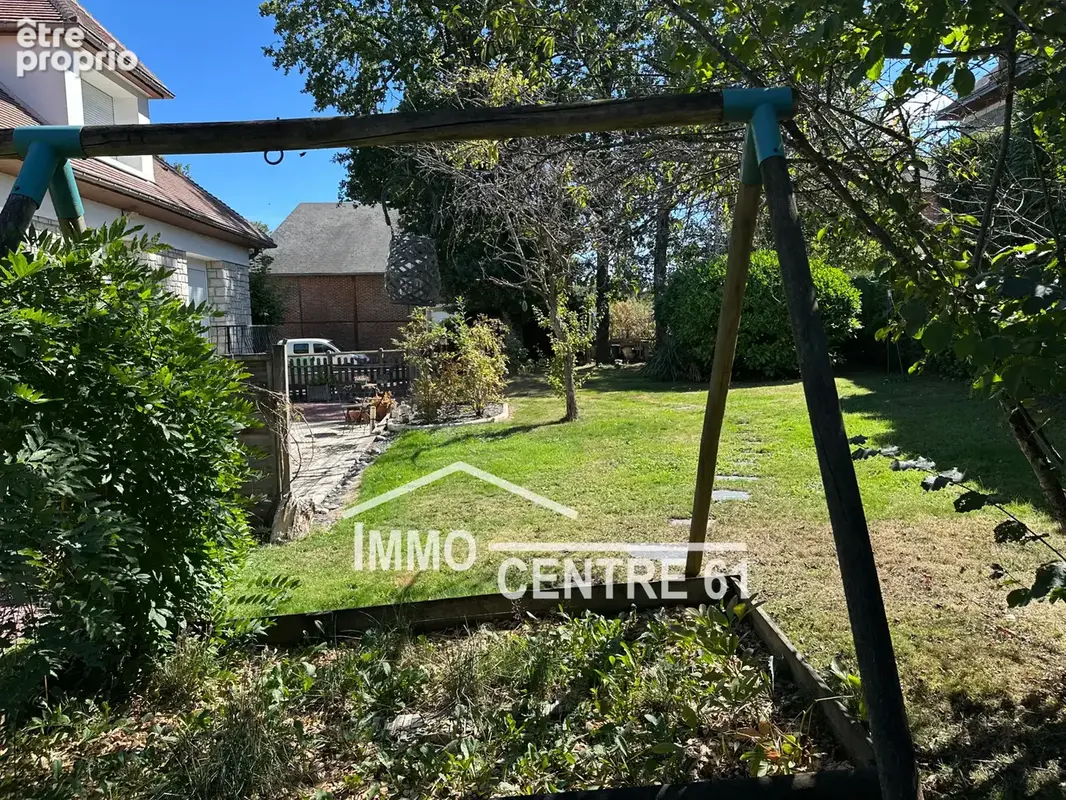 Charmante maison de 5 chambres sur 1463m2 de terrain - photo 20