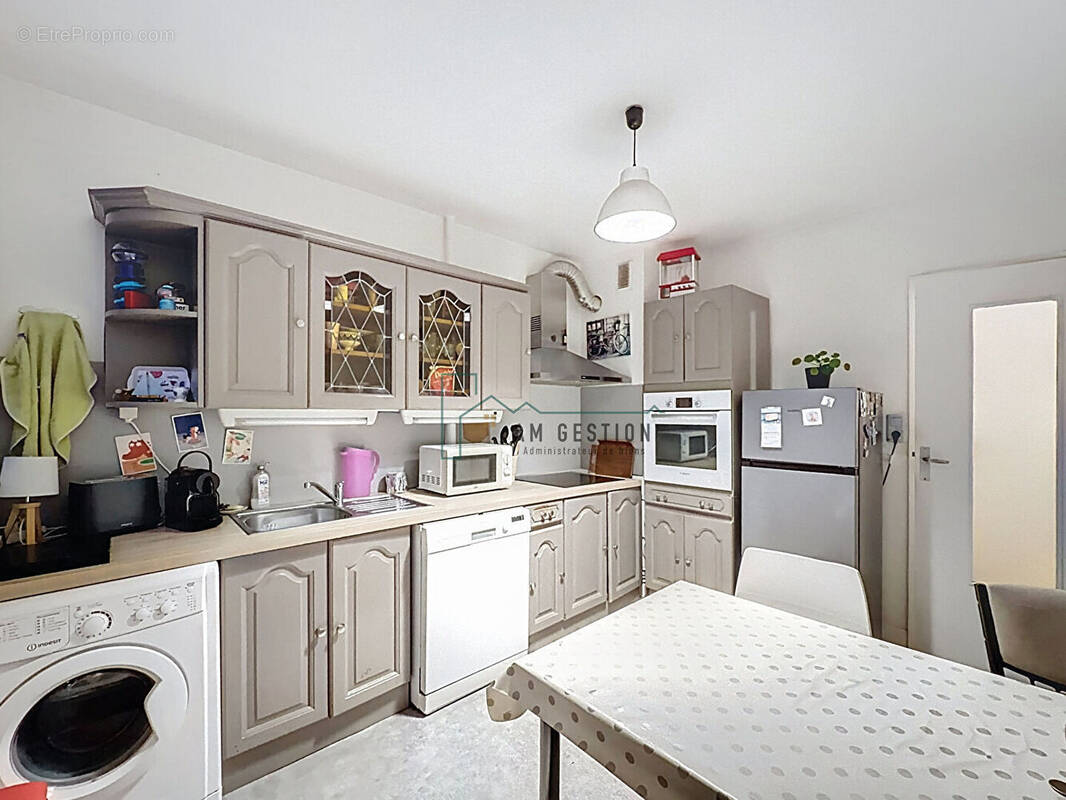 Appartement à LIMOGES
