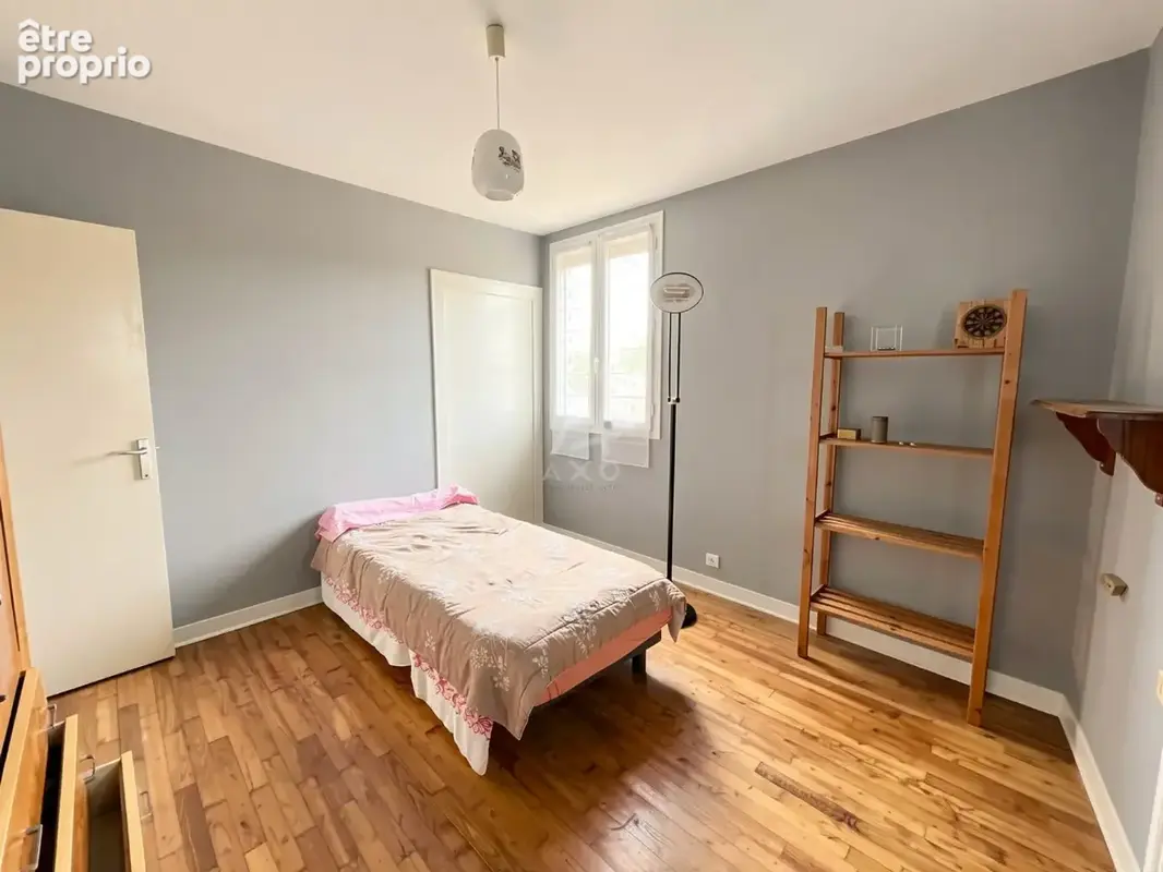 Maison familiale de bourg + annexes - photo 11
