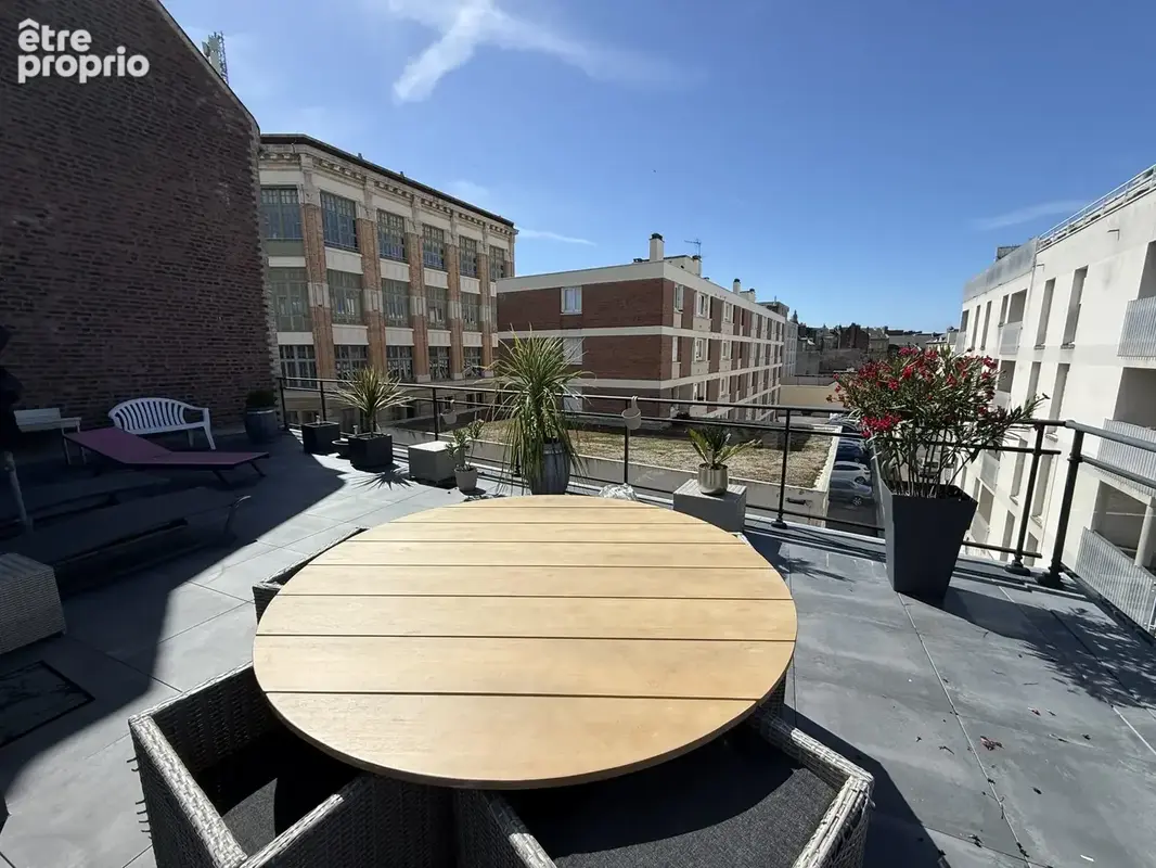 Maison 5 pièces 111 m² à vendre à Le Havre (76600) - photo 2