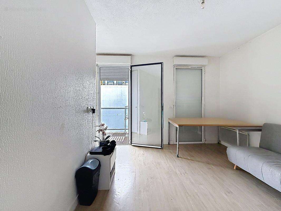 Appartement à LA ROCHELLE