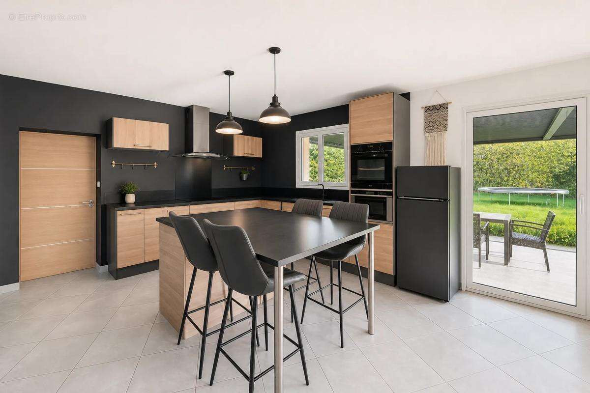 Maison à VARADES