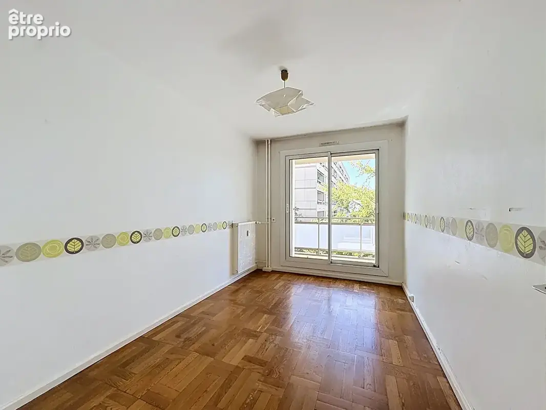 A VENDRE Appartement Caluire Et Cuire 4 pièce(s) 75.16 m2 avec balcon - photo 10