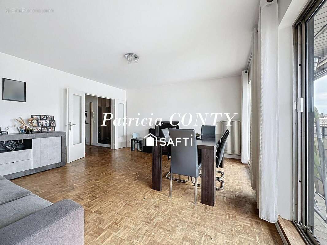 Photo 3 - Appartement à CRETEIL