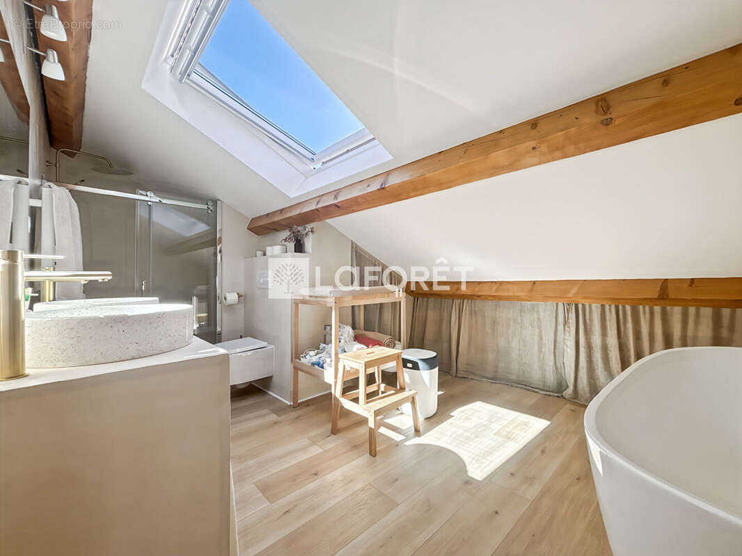 Appartement à VALENCE