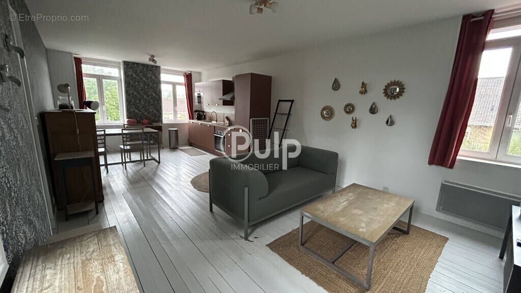 Appartement à LIEVIN