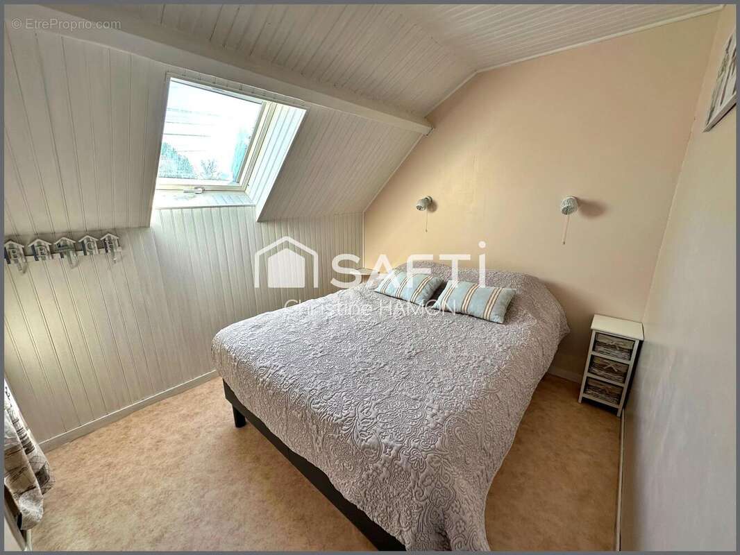 Photo 7 - Maison à PIRIAC-SUR-MER