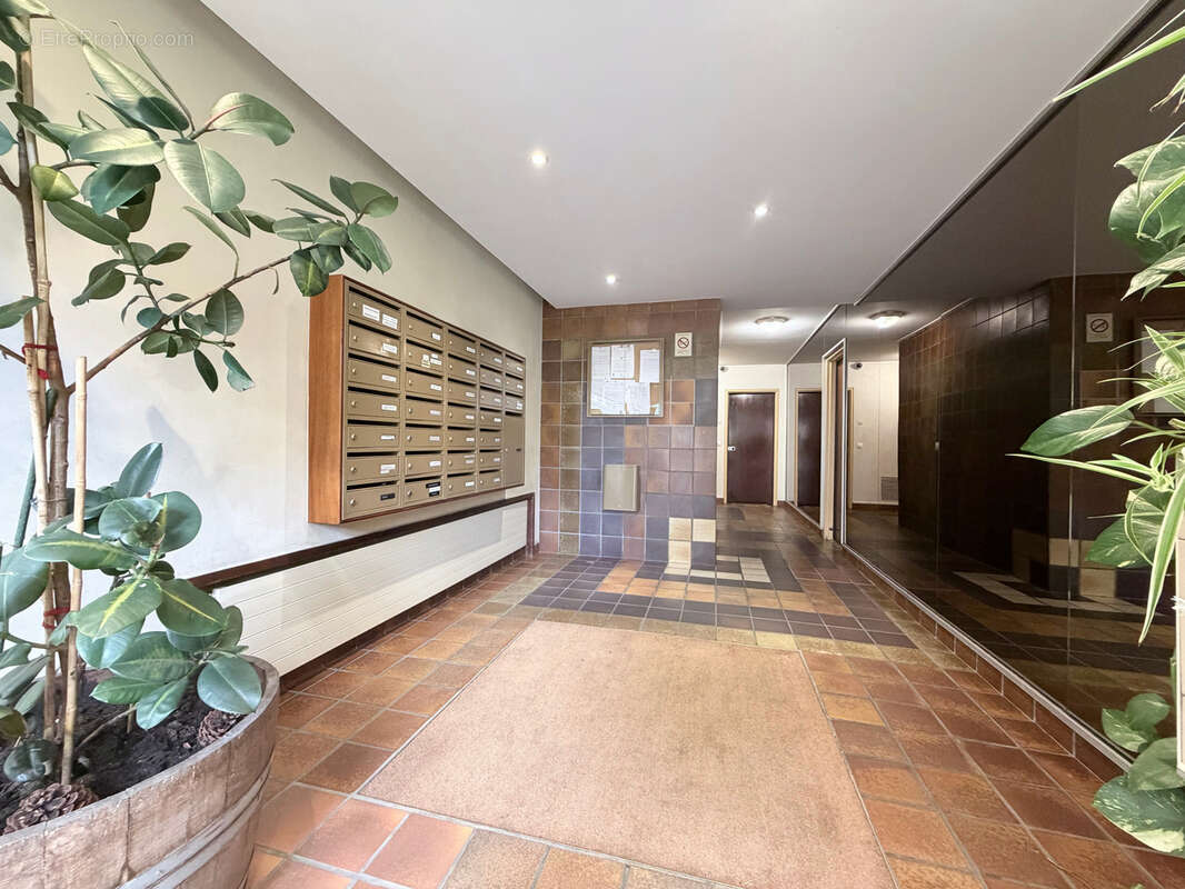 Appartement à BOBIGNY
