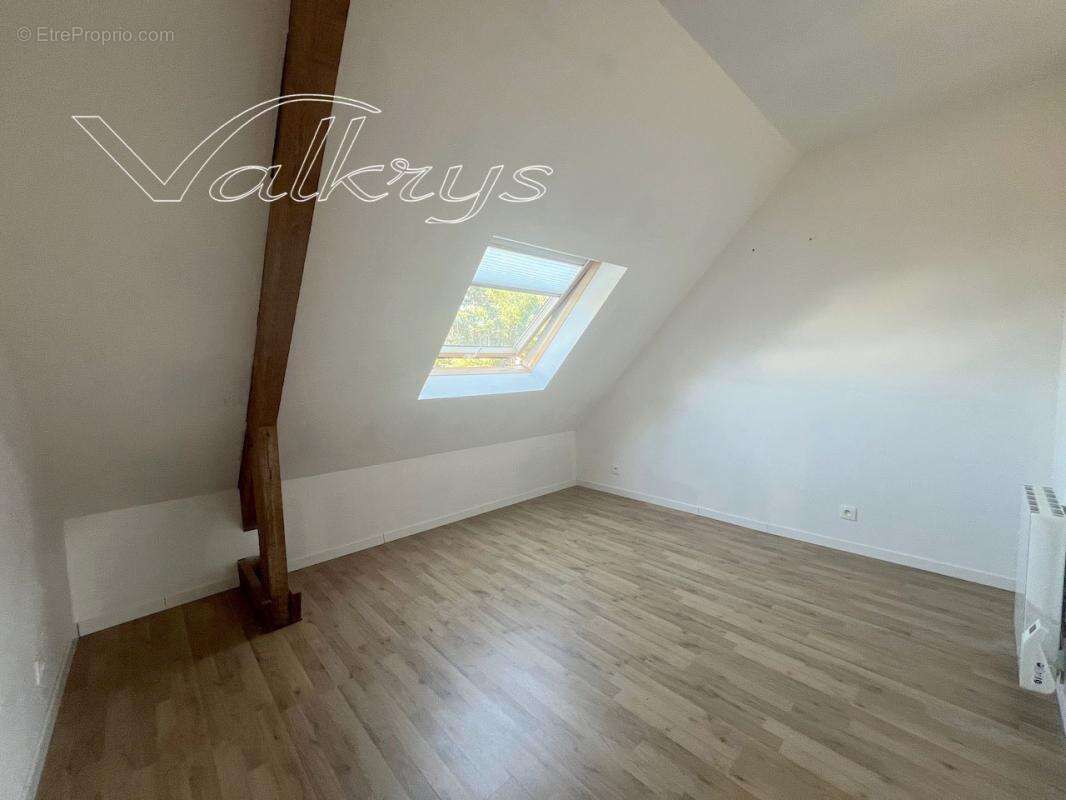 Maison proche mer et commodités à pied -7P-1000m2 zone U - photo 17