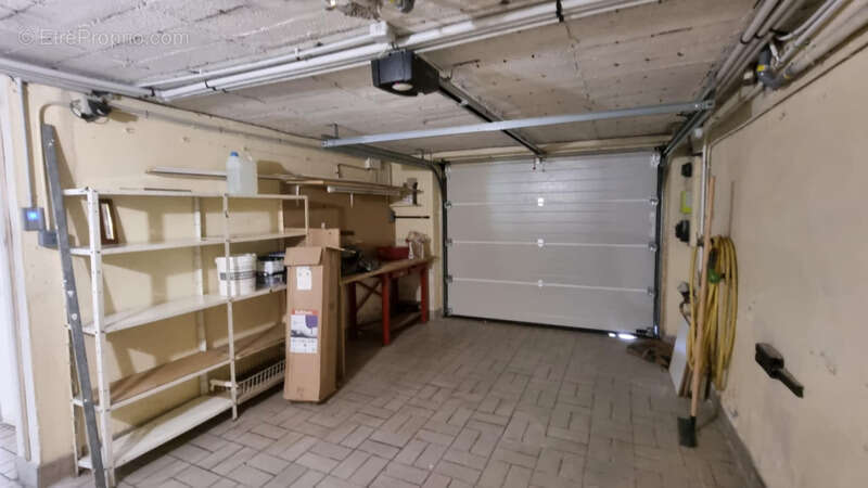 Maison à BRIVE-LA-GAILLARDE