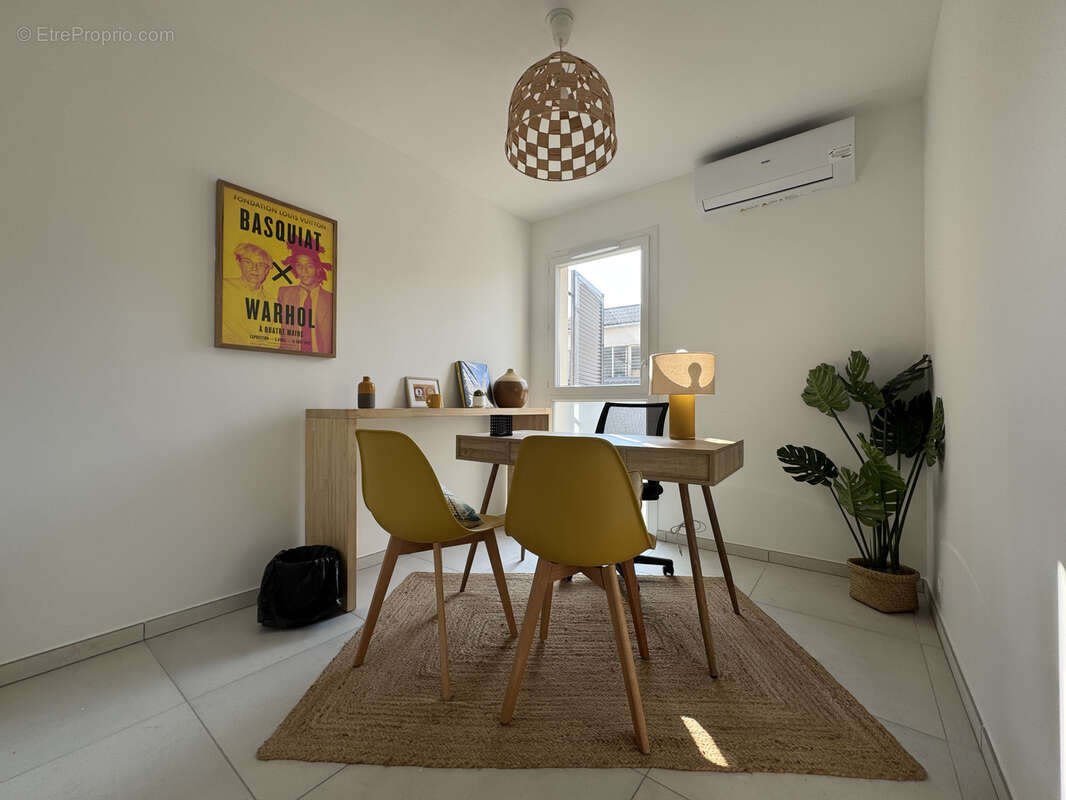 Appartement à SAINT-RAPHAEL