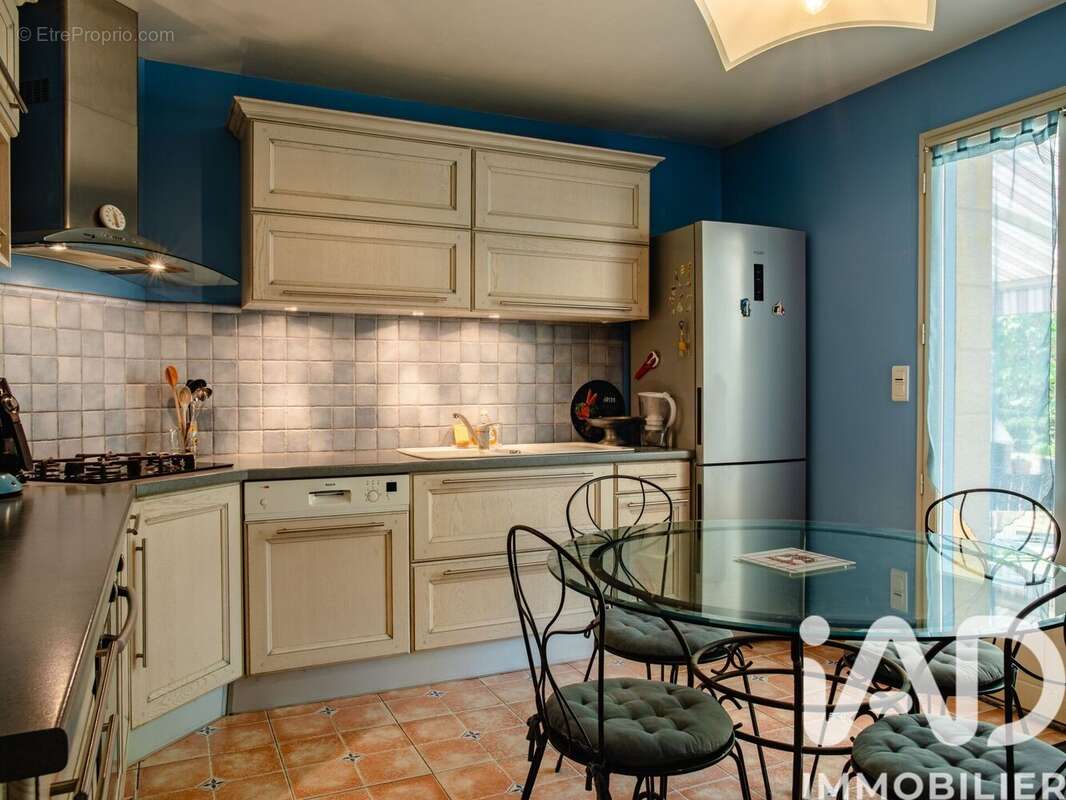 Photo 4 - Maison à CENAC-ET-SAINT-JULIEN