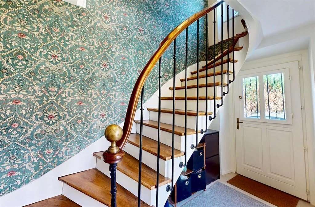 Maison à CLAIREFONTAINE-EN-YVELINES