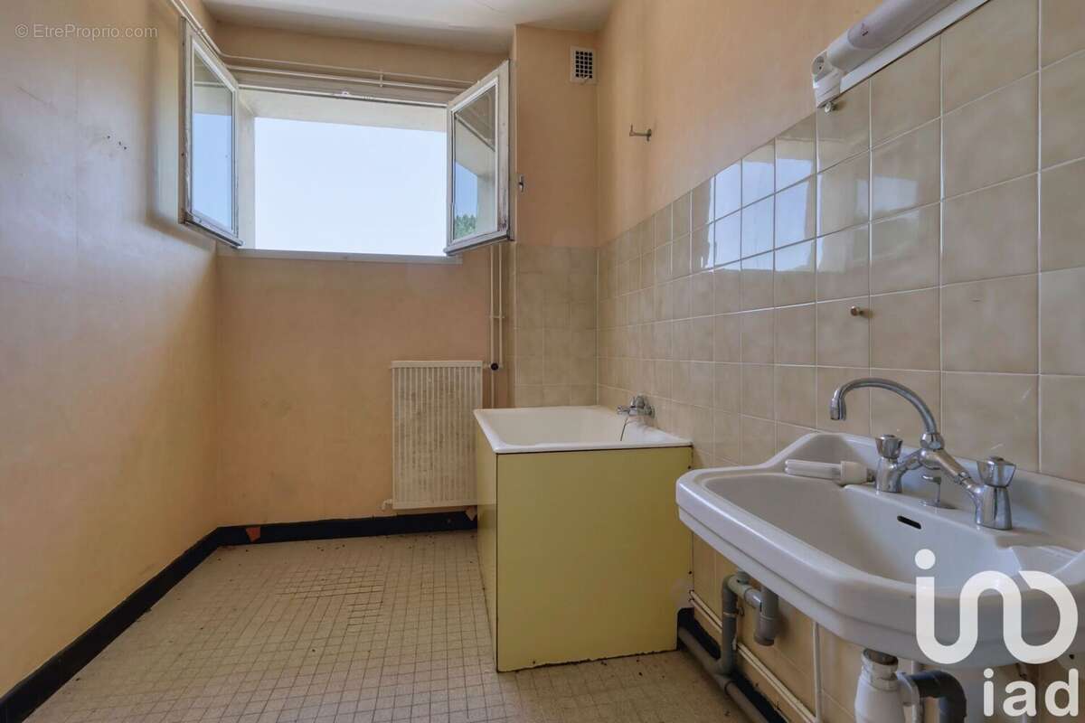 Photo 9 - Appartement à LE CHEYLARD