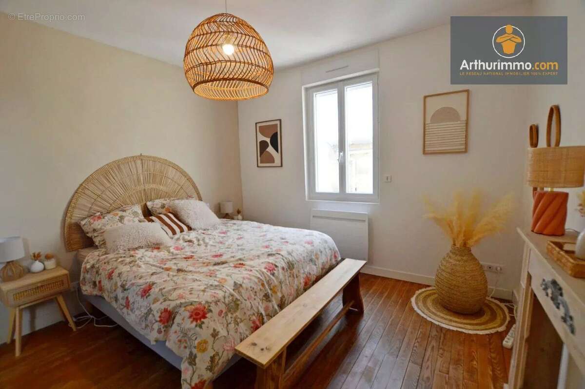 Vente Maison Monsegur(33580) 171 000ï¿œ - photo 5