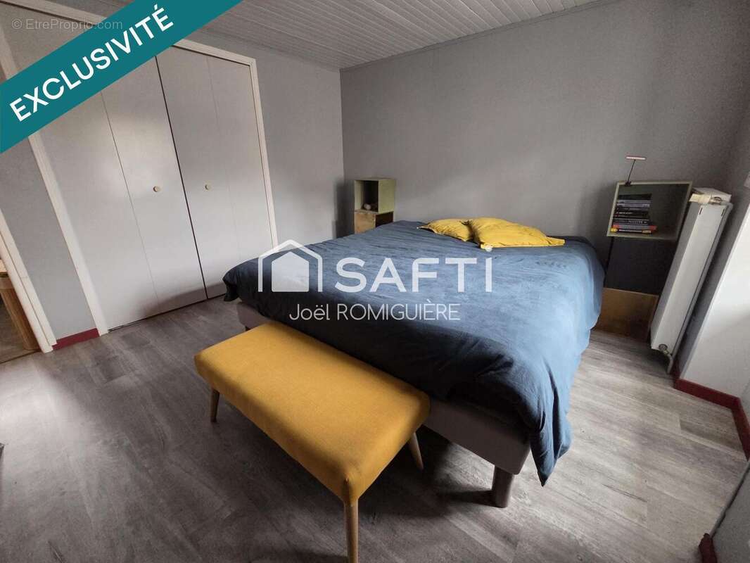 Photo 3 - Maison à CALMONT