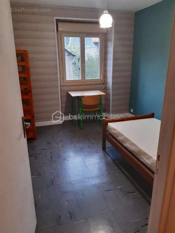 Appartement à SAINT-CHELY-D&#039;APCHER