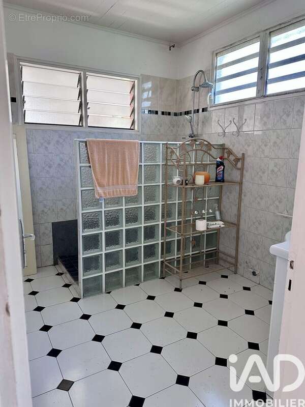 Photo 7 - Maison à SAINTE-MARIE