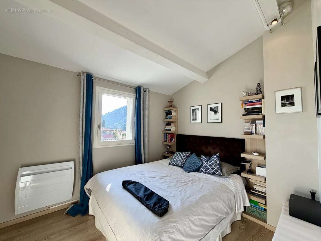Maison à LA TURBIE