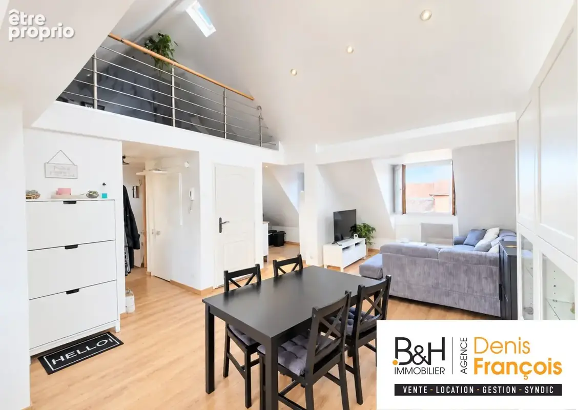 Appartement 4 pièces 81 m² à vendre à Scherwiller (67750) - photo 8