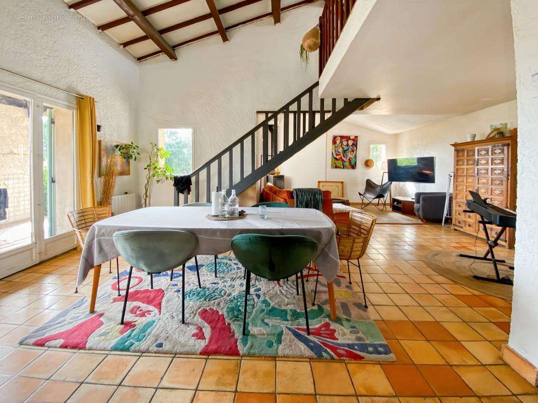 Maison à LA BRILLANNE