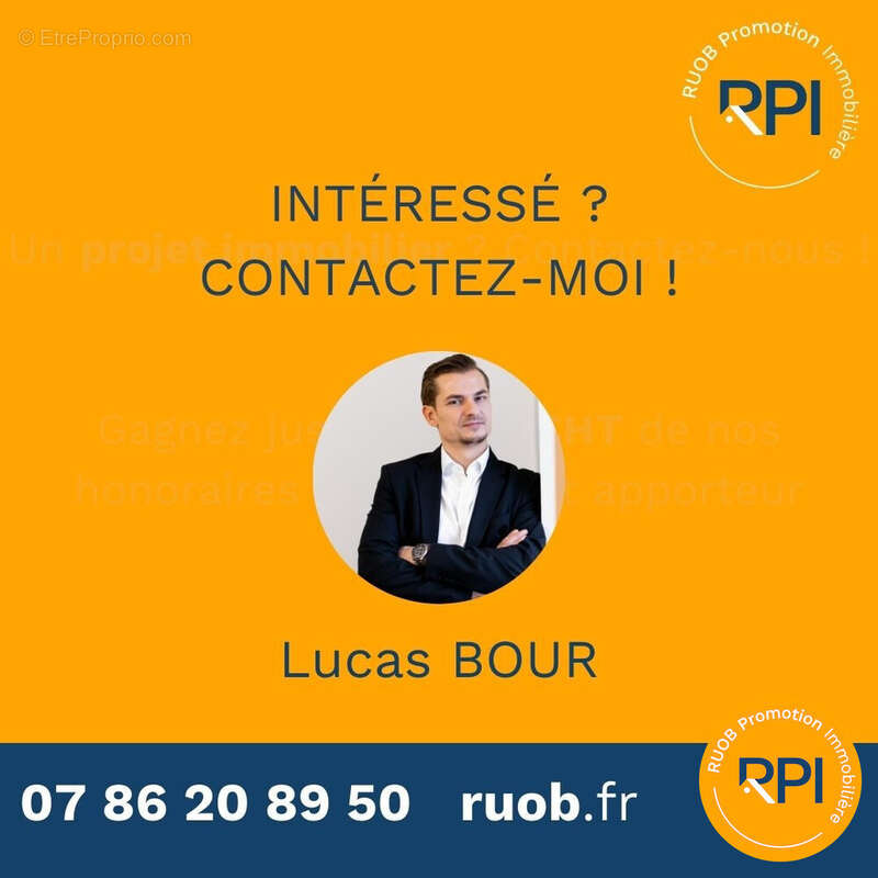 Appartement à THIONVILLE