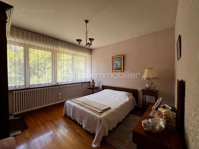 Maison à BOURG-EN-BRESSE