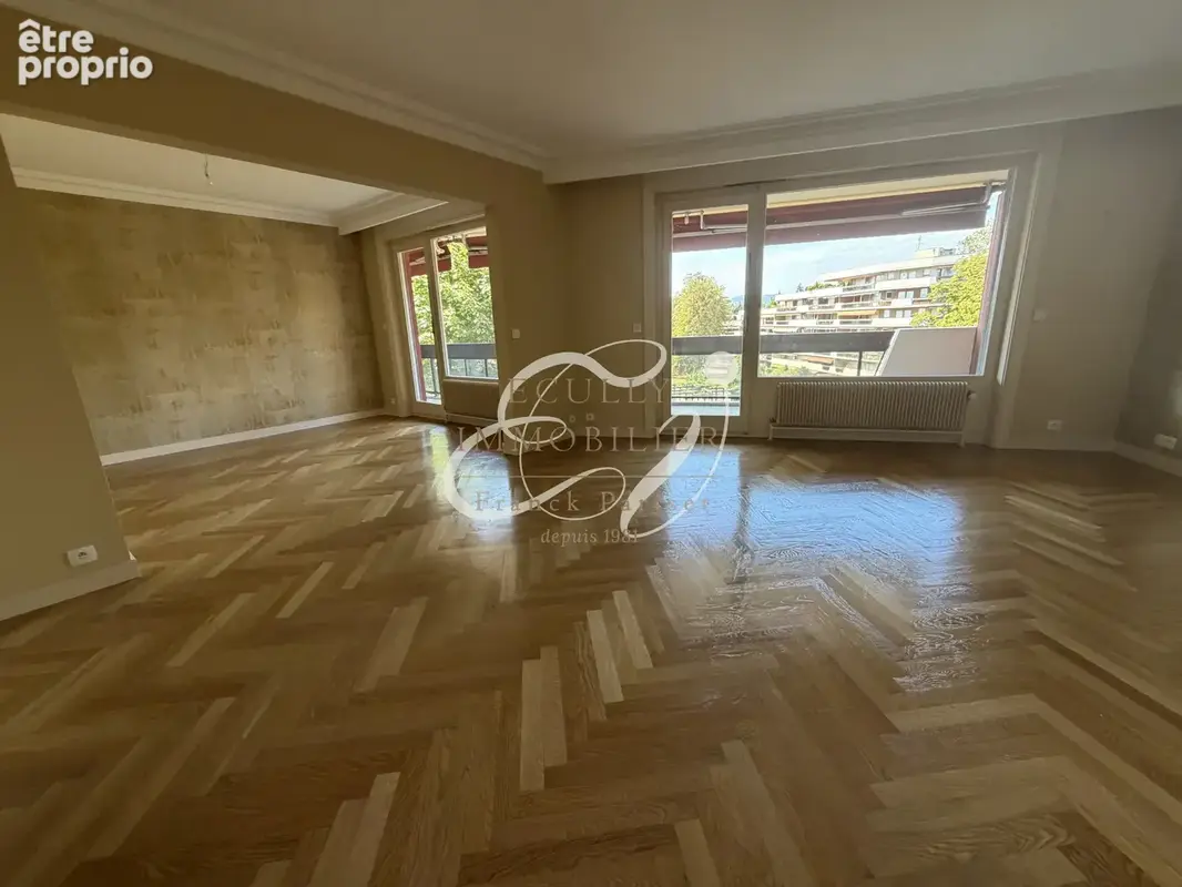 Appartement à ECULLY