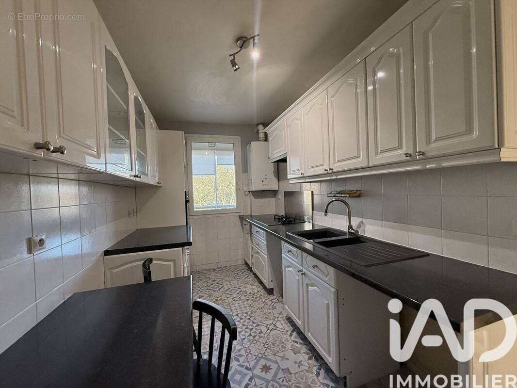 Photo 1 - Appartement à BONNEUIL-SUR-MARNE