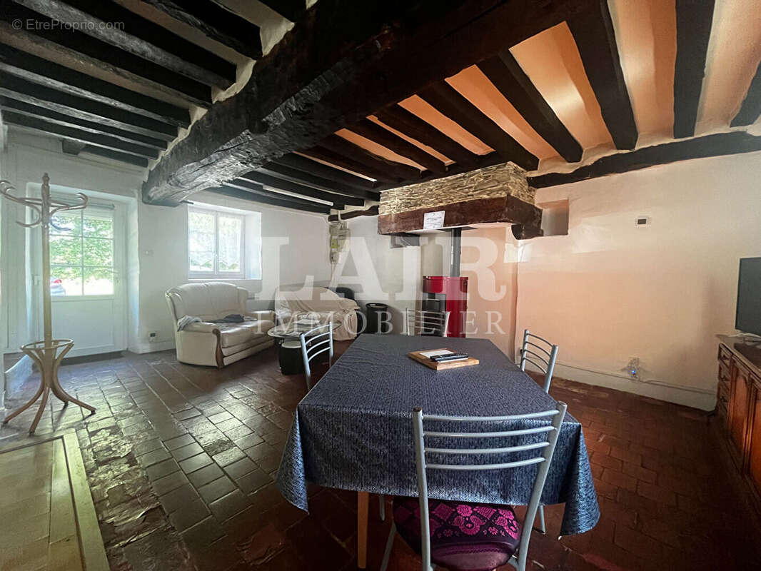 Maison à vendre à Rives d'andaine - Réf  O15003 - photo 5