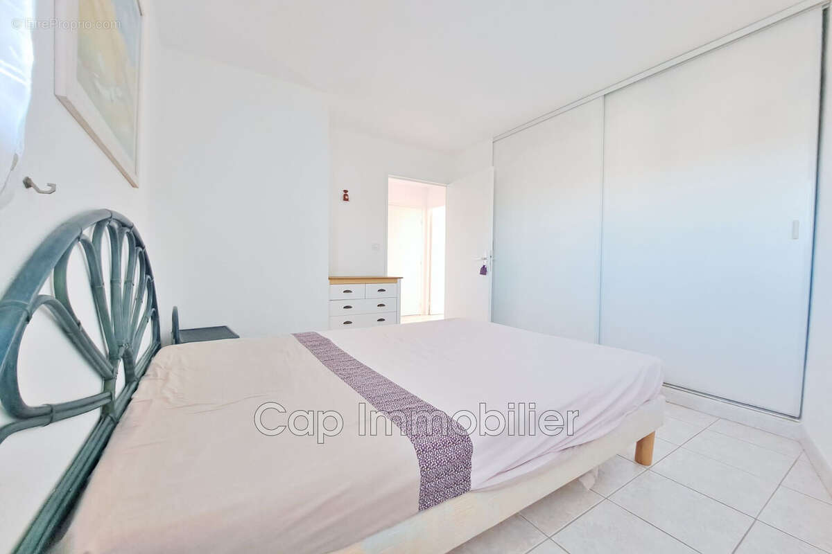 Appartement à AGDE