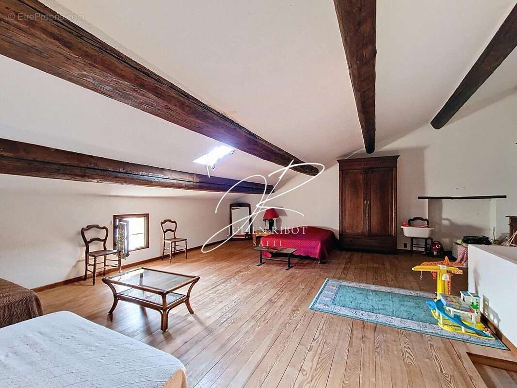 Photo 9 - Maison à SERIGNAN