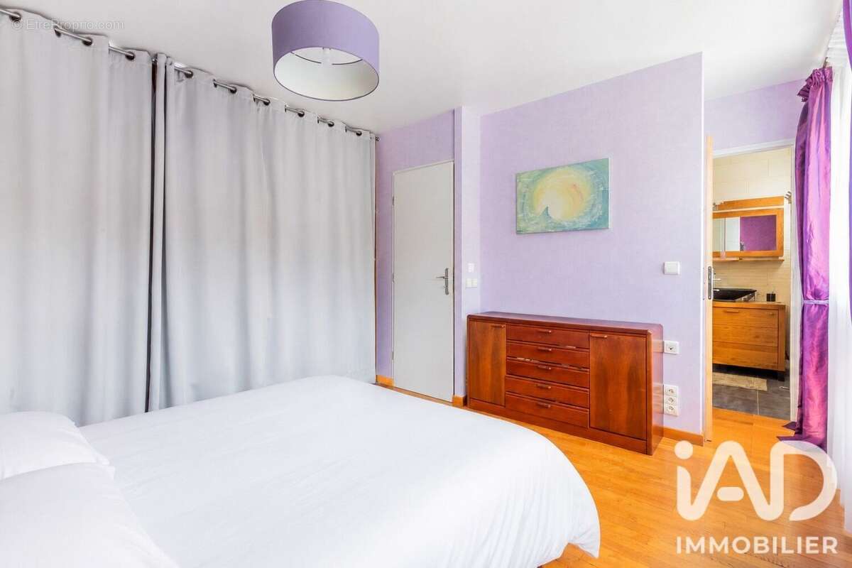 Photo 9 - Maison à PALAISEAU