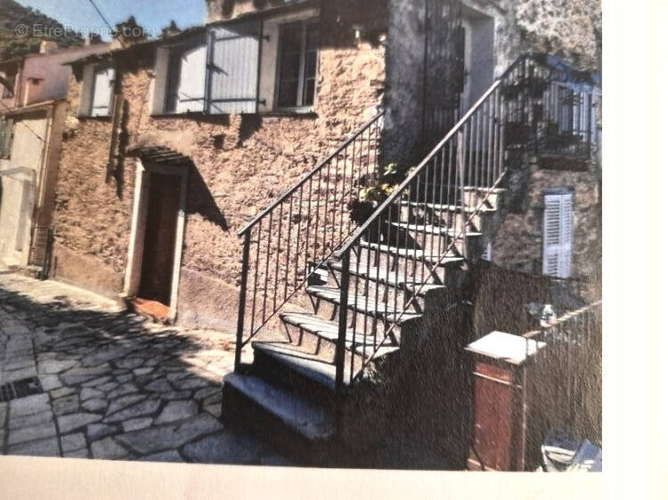 Appartement à OLETTA