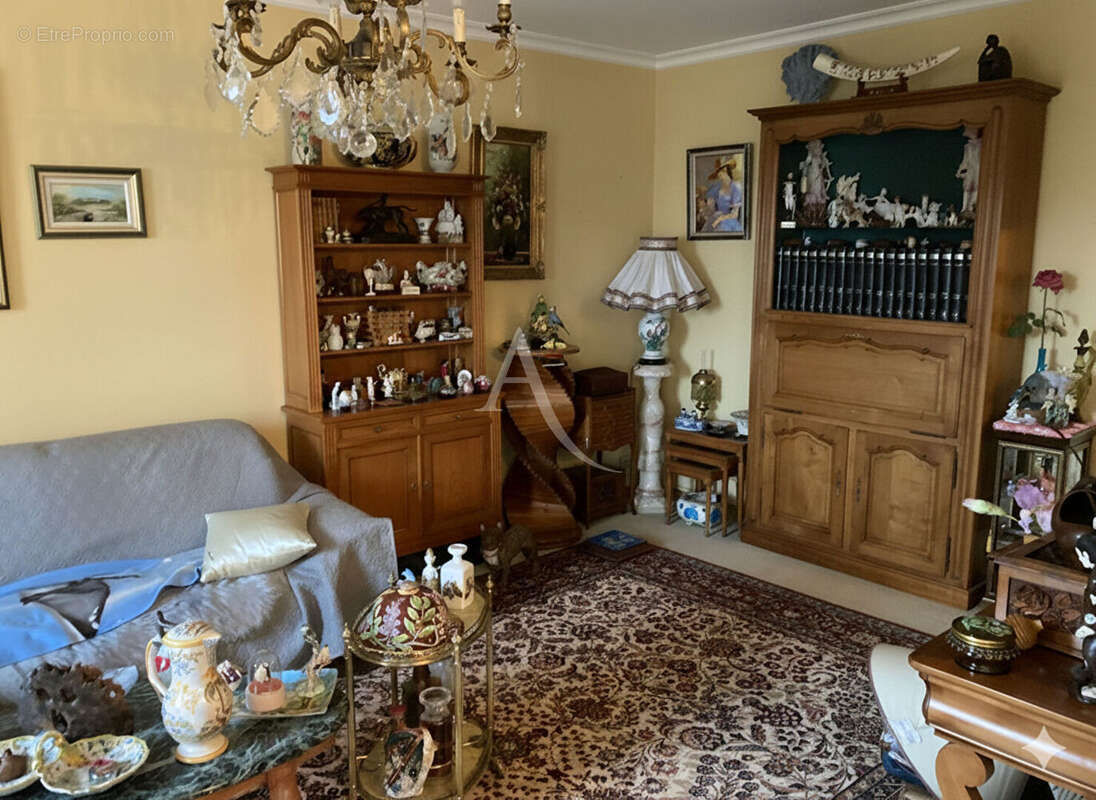 Appartement à LAVAL