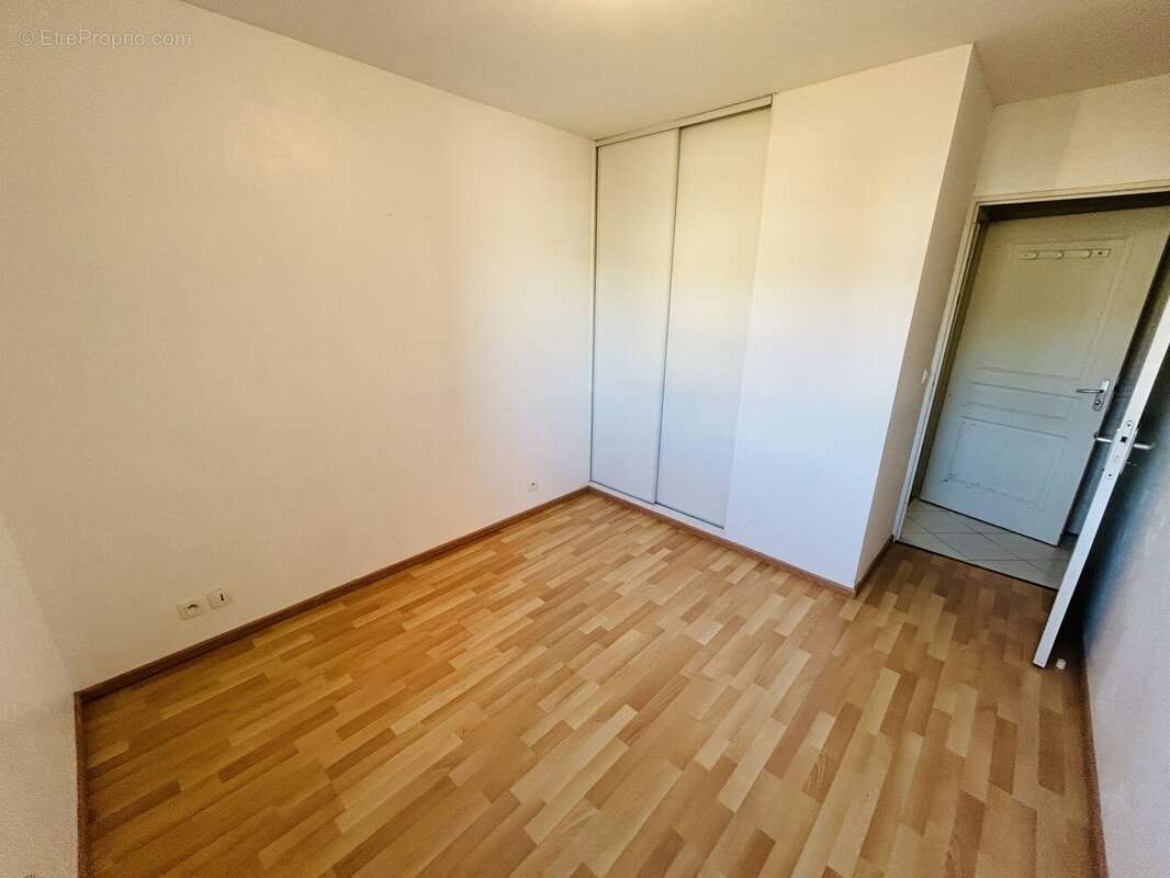 Appartement à ECHIROLLES