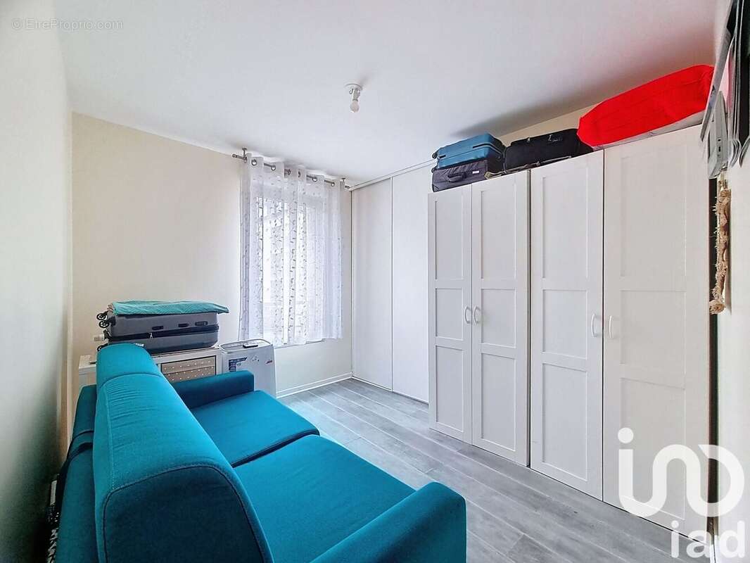 Photo 4 - Appartement à ATHIS-MONS