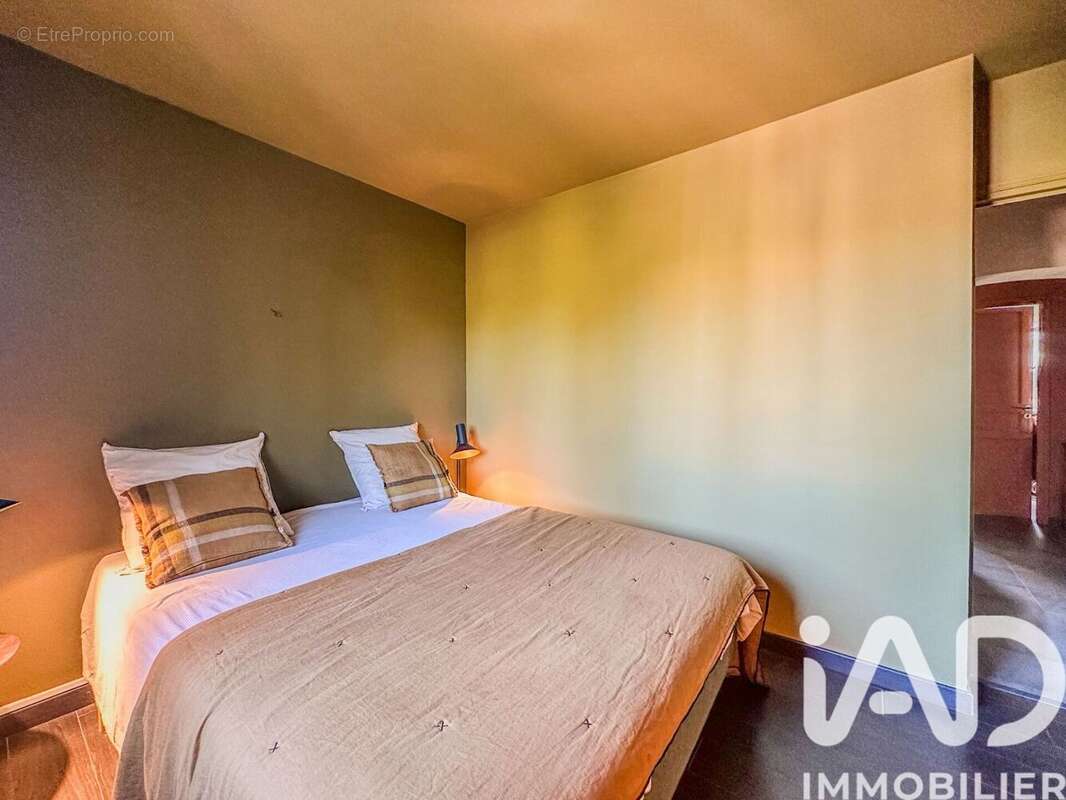 Photo 9 - Maison à PUGET-SUR-ARGENS