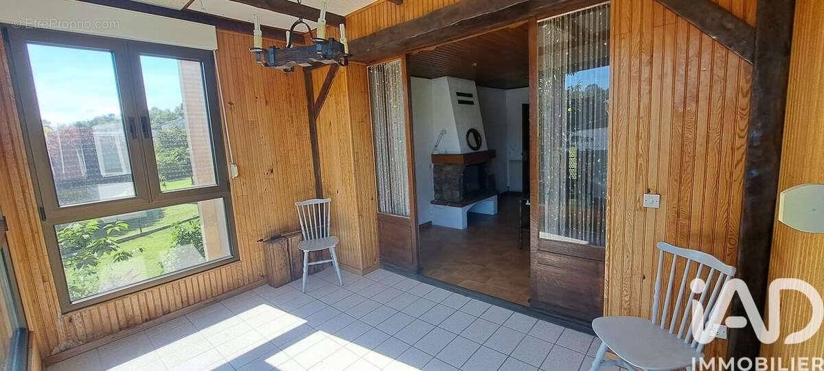 Photo 3 - Maison à SARREGUEMINES