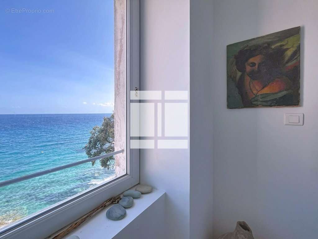 Appartement à BRANDO