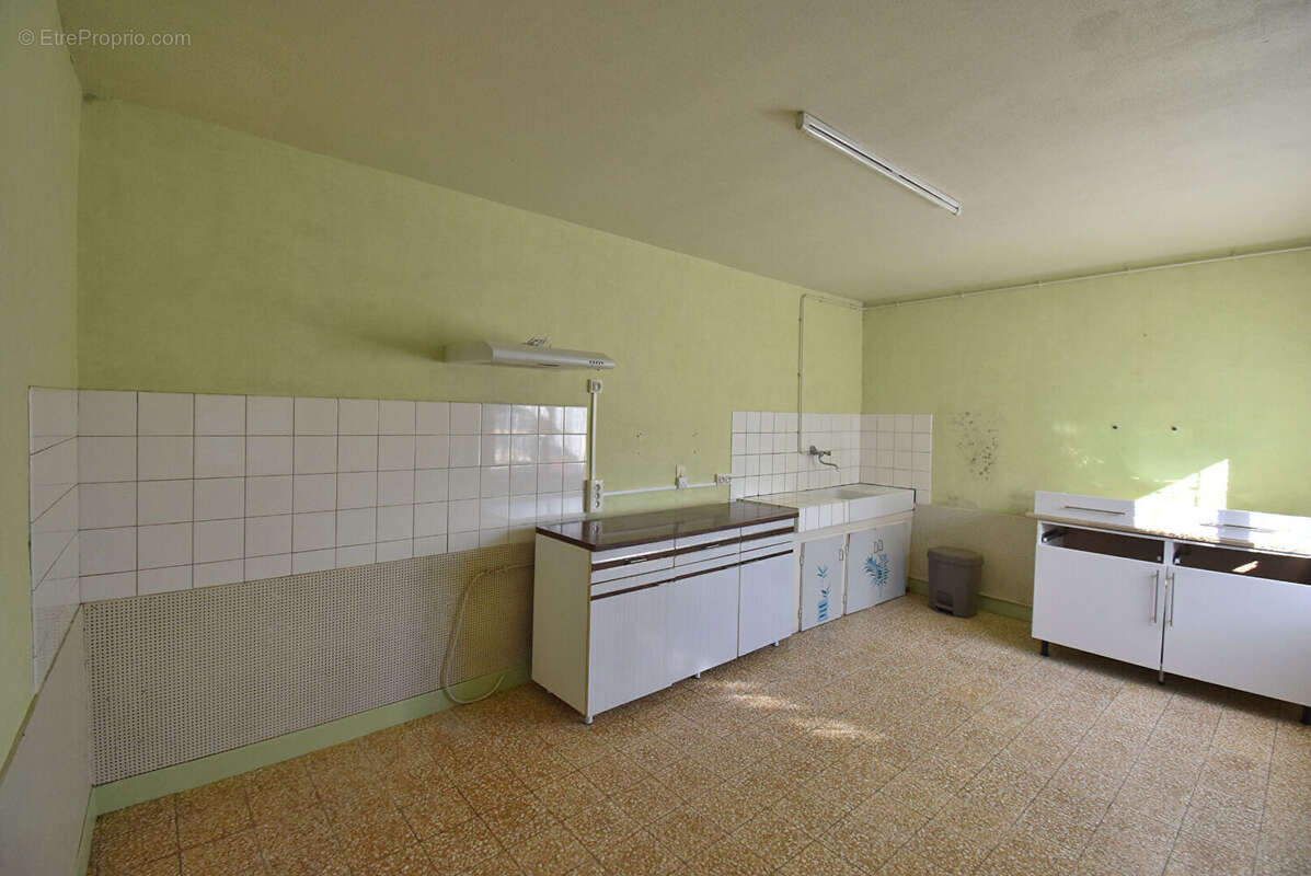 Maison à VAL-D'AUZON