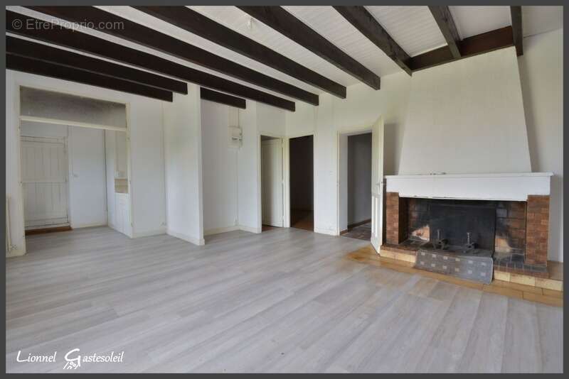 Maison à LE FLEIX